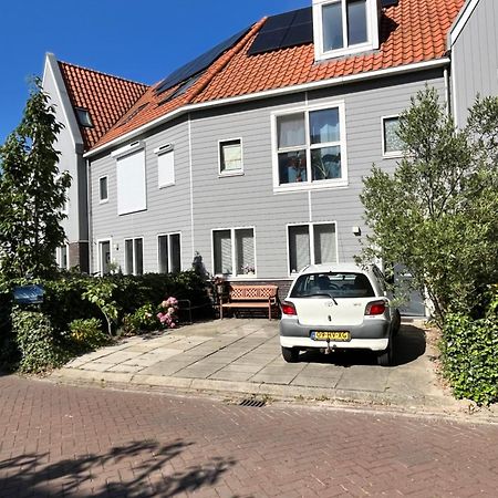 B&B Twiske Zuid, Amsterdam Free Parking Exterior foto